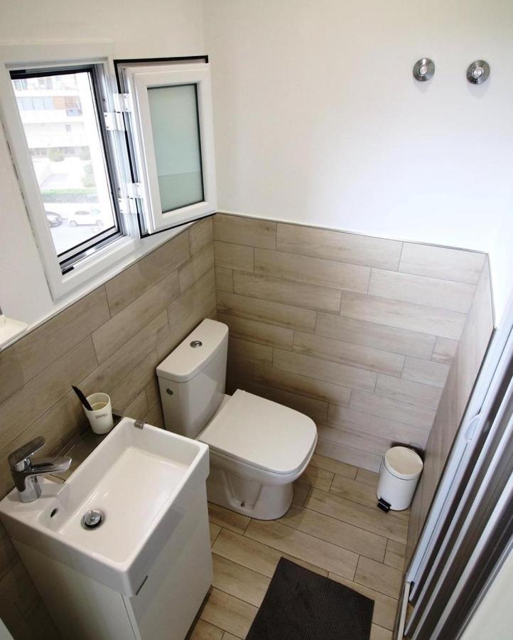 Giuffrida Apartment Rooms Catania Bagian luar foto