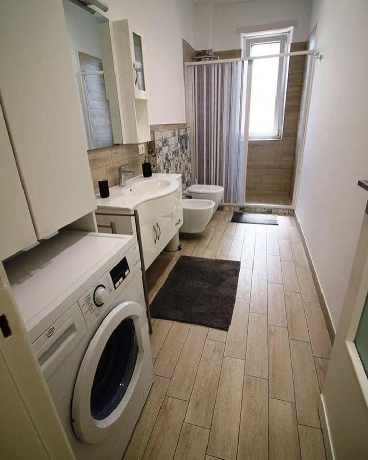 Giuffrida Apartment Rooms Catania Bagian luar foto