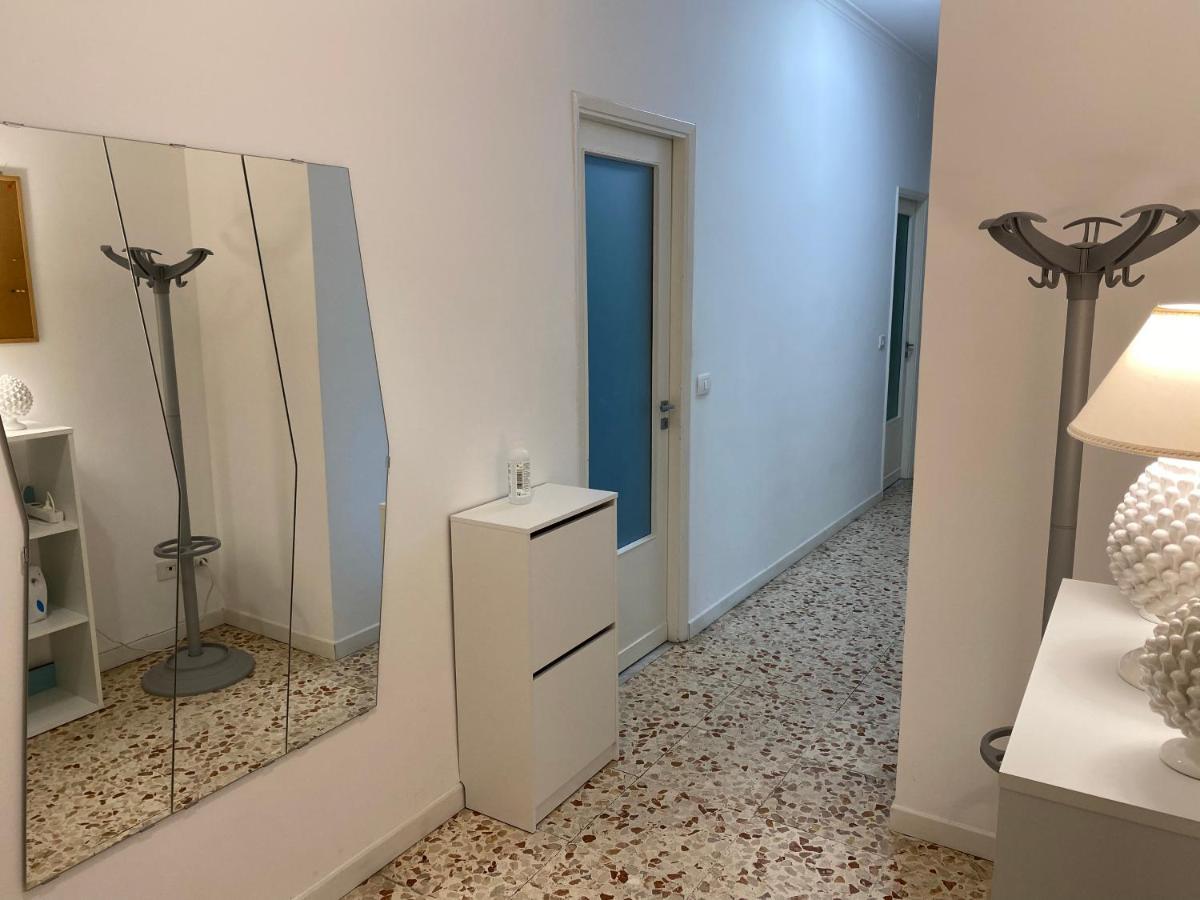 Giuffrida Apartment Rooms Catania Bagian luar foto